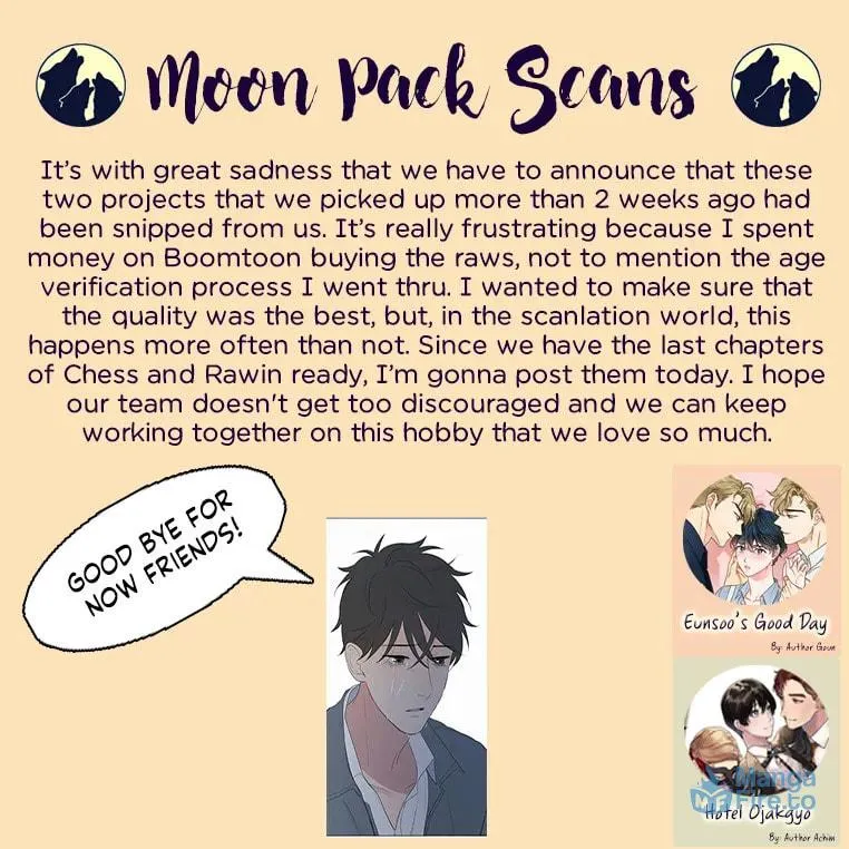 Read Chess and Rawin chapter 12 image 2 on Lezhin