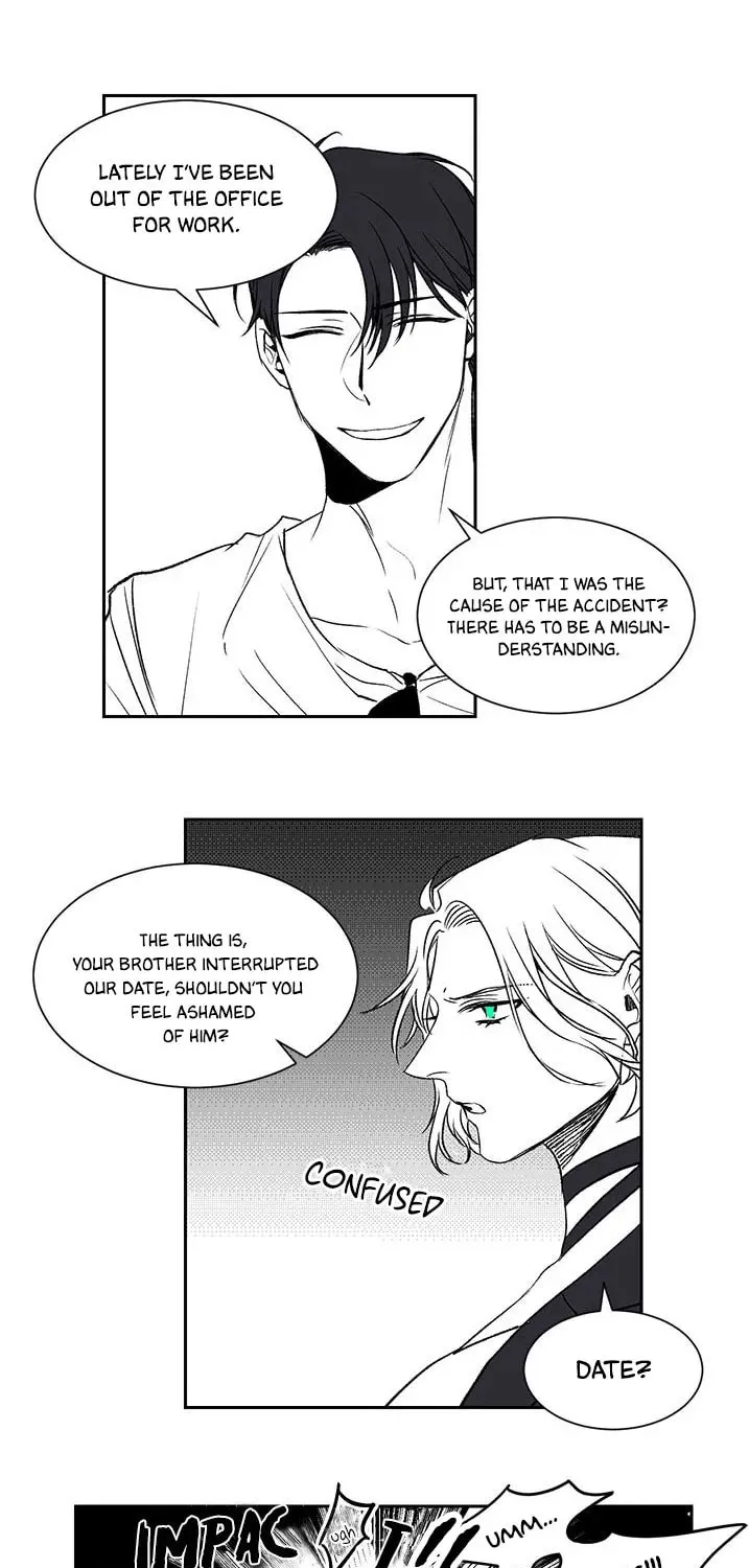 Read Chess and Rawin chapter 12 image 21 on Lezhin