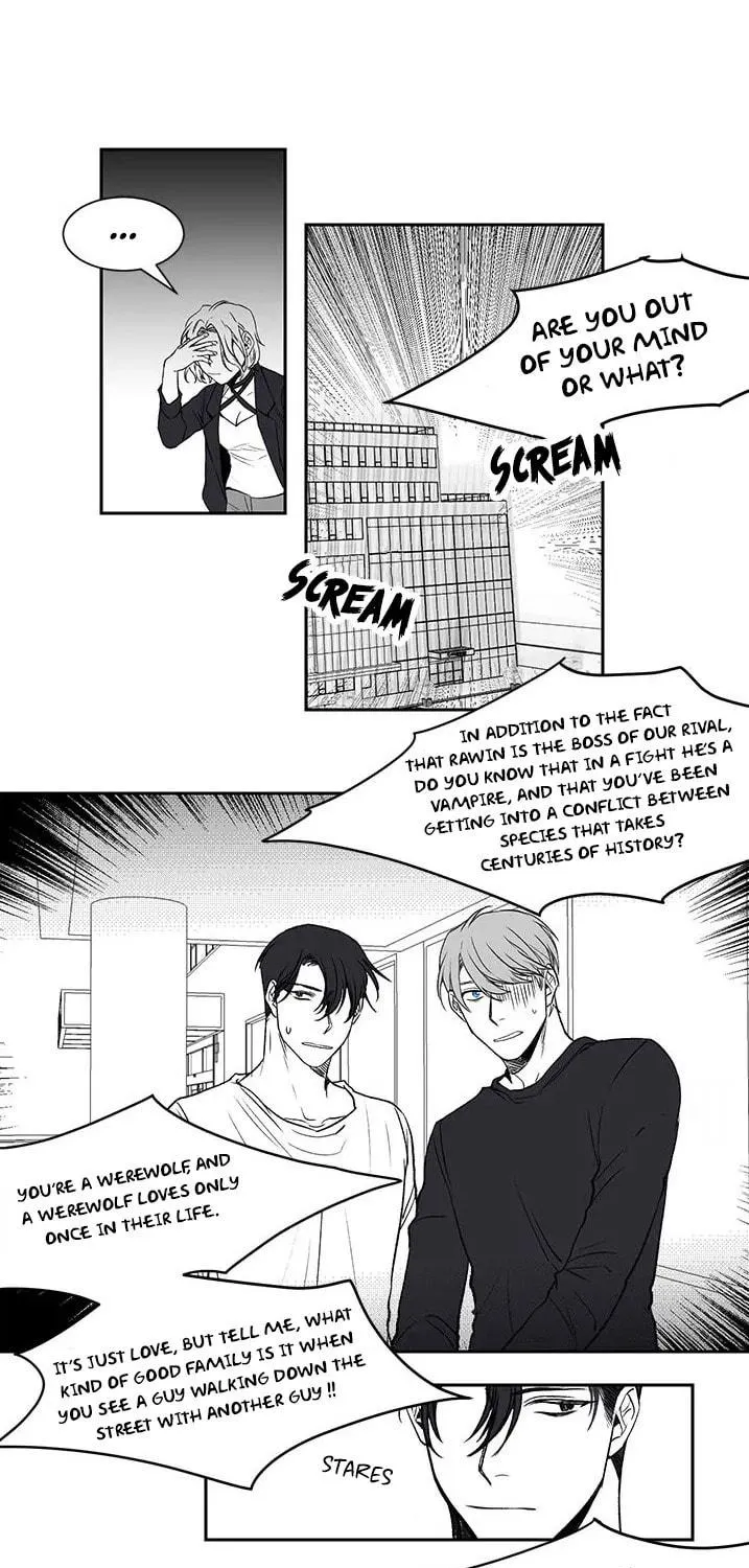 Read Chess and Rawin chapter 12 image 25 on Lezhin