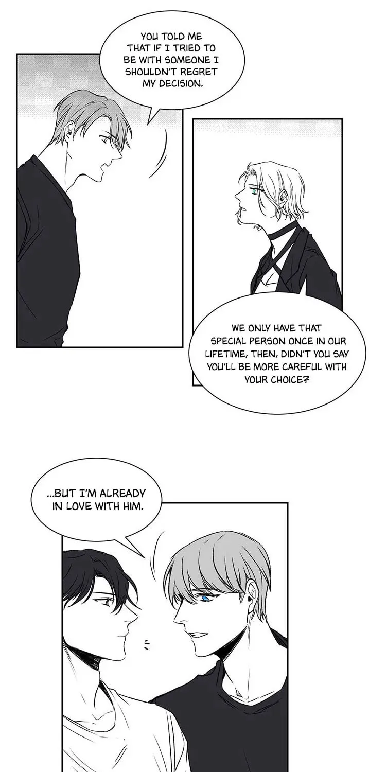 Read Chess and Rawin chapter 12 image 27 on Lezhin