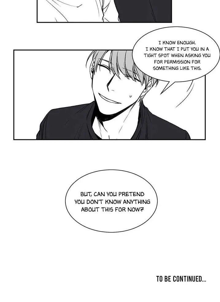 Read Chess and Rawin chapter 12 image 28 on Lezhin
