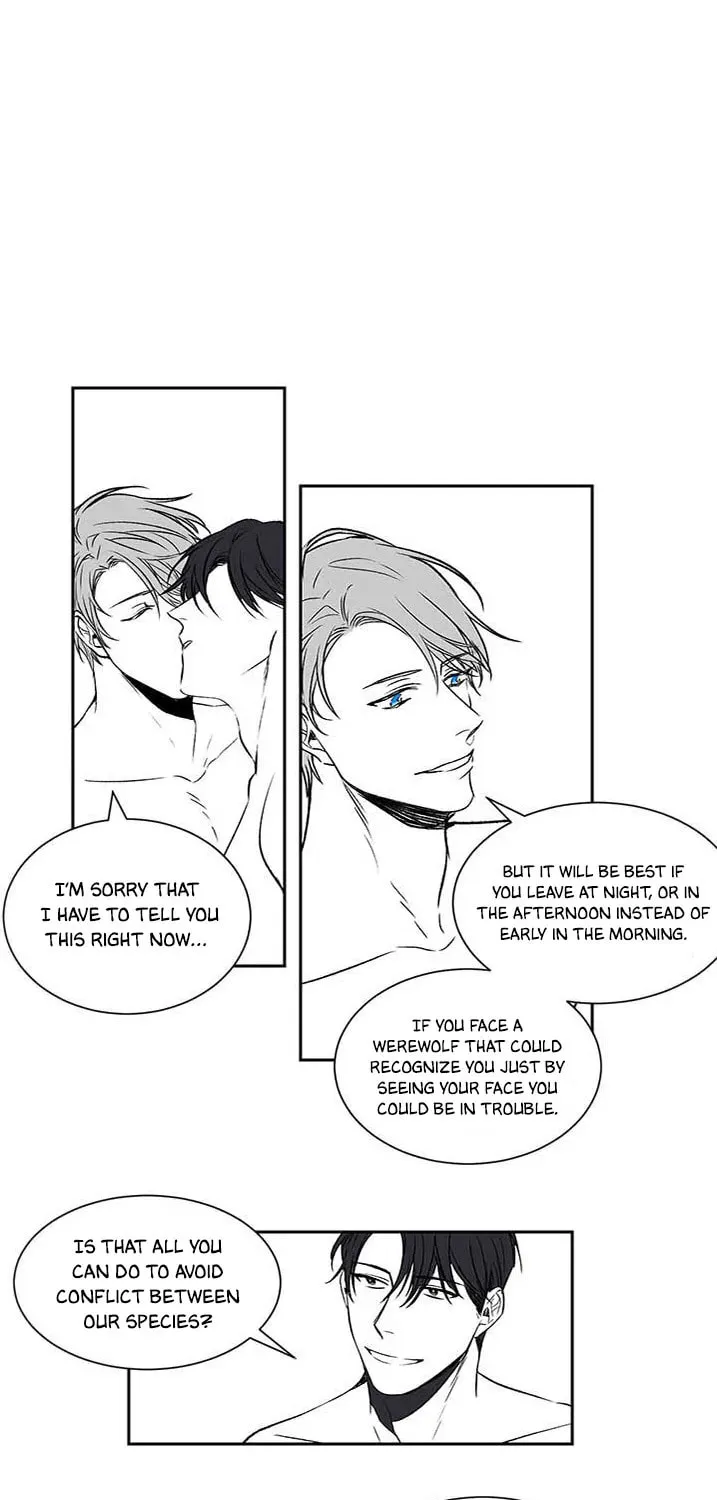 Read Chess and Rawin chapter 12 image 3 on Lezhin