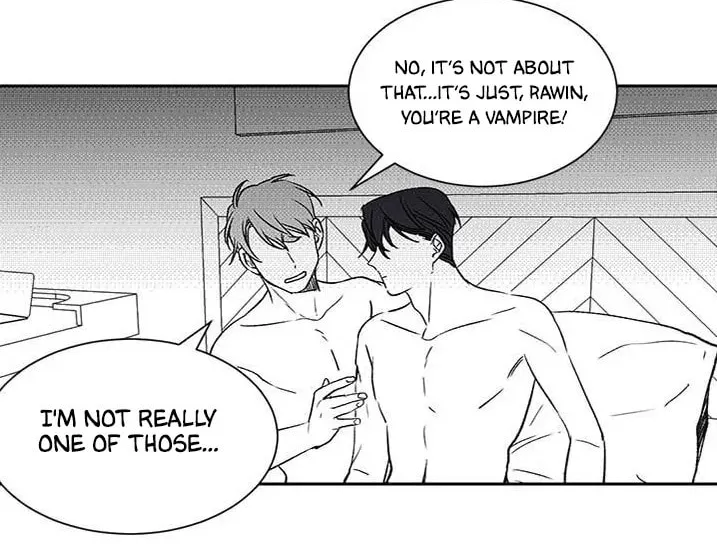 Read Chess and Rawin chapter 12 image 4 on Lezhin
