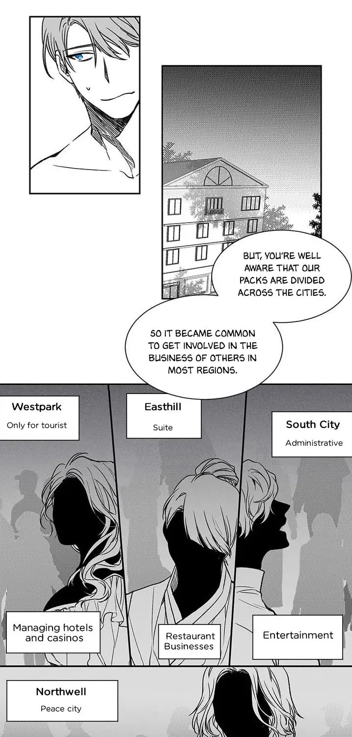 Read Chess and Rawin chapter 12 image 5 on Lezhin