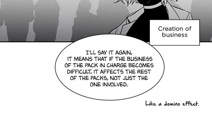 Read Chess and Rawin chapter 12 image 6 on Lezhin