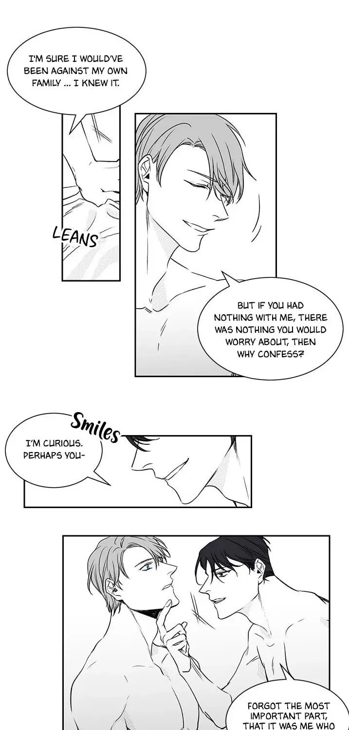 Read Chess and Rawin chapter 12 image 8 on Lezhin