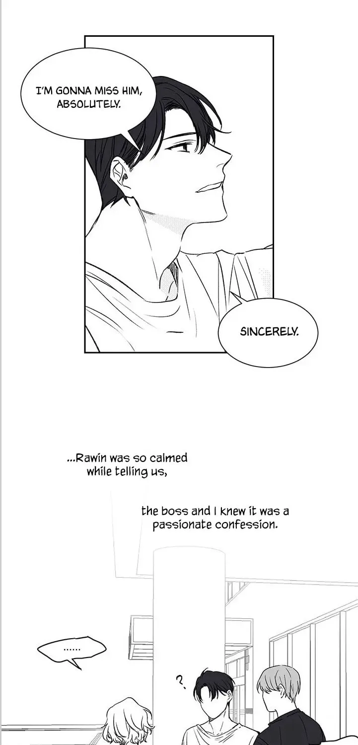 Read Chess and Rawin chapter 13 image 12 on Lezhin