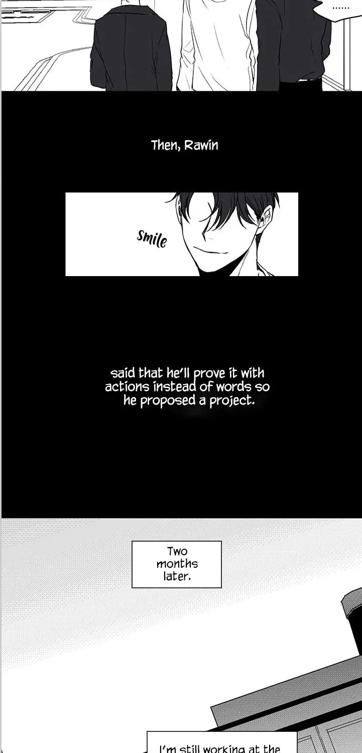 Read Chess and Rawin chapter 13 image 13 on Lezhin