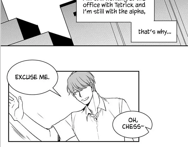 Read Chess and Rawin chapter 13 image 14 on Lezhin