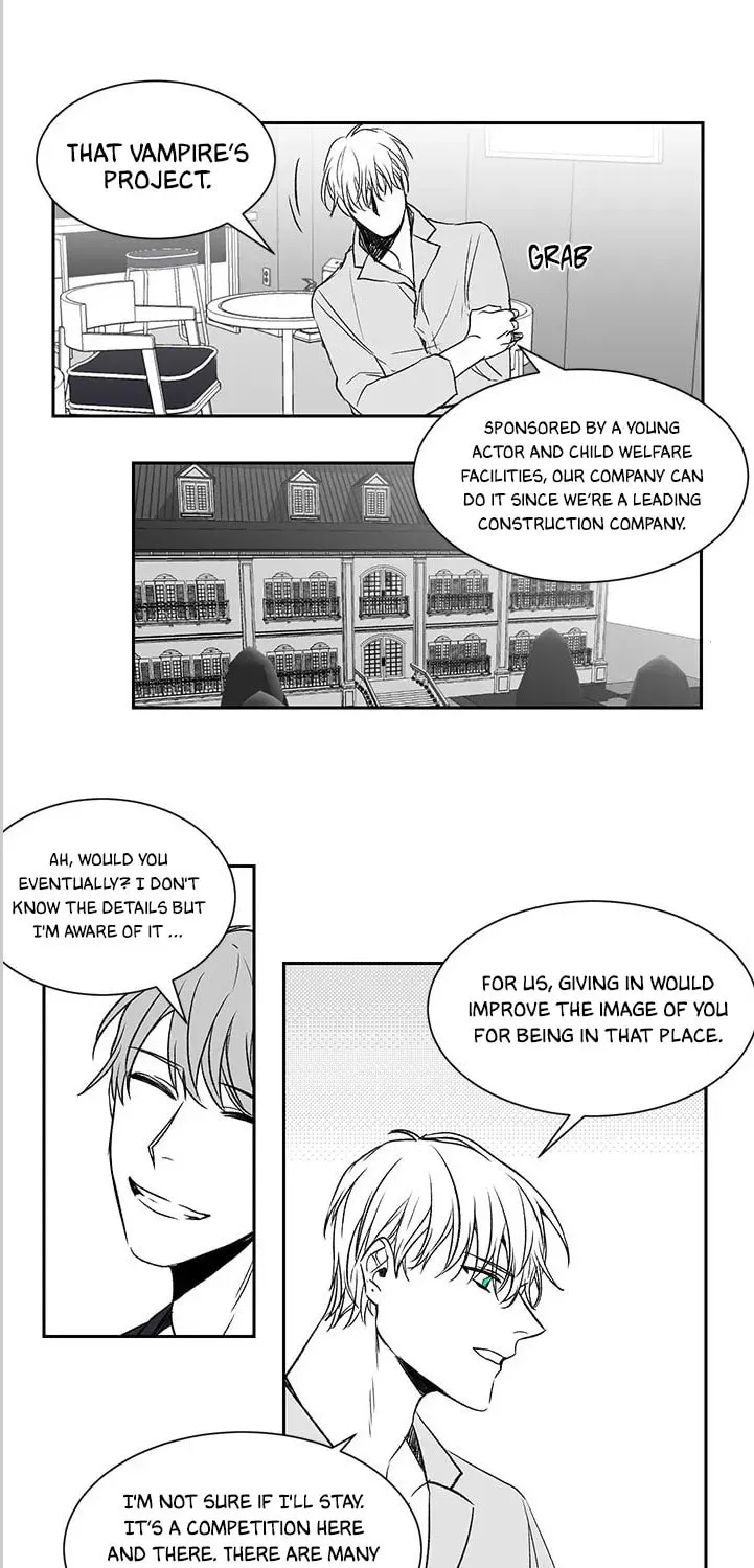 Read Chess and Rawin chapter 13 image 18 on Lezhin