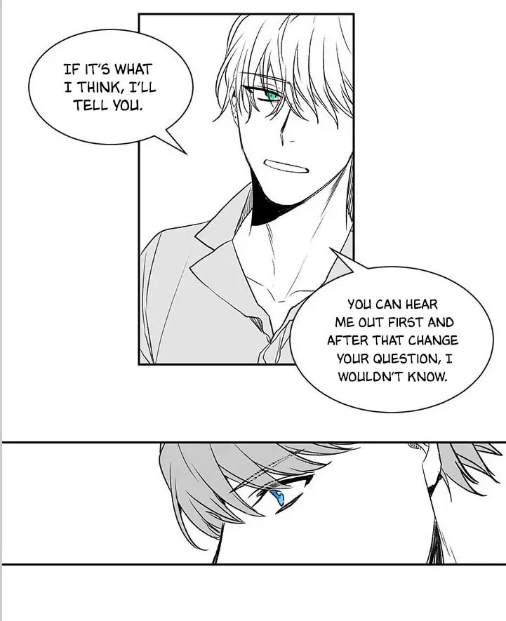 Read Chess and Rawin chapter 13 image 20 on Lezhin
