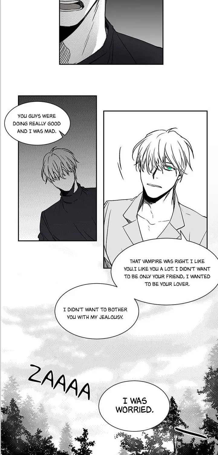 Read Chess and Rawin chapter 13 image 22 on Lezhin