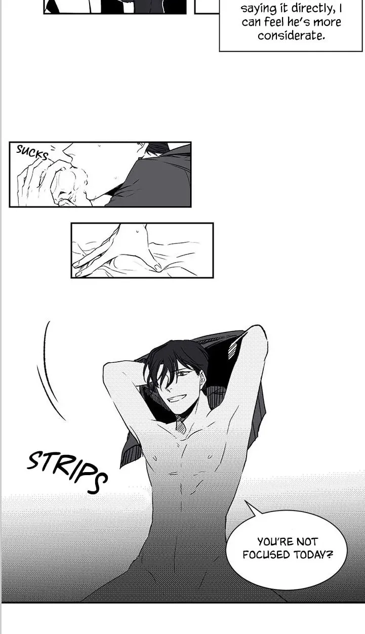 Read Chess and Rawin chapter 13 image 27 on Lezhin