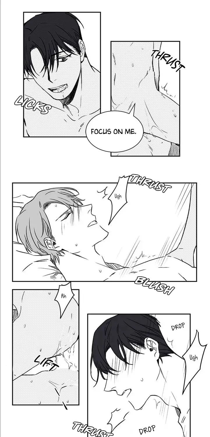 Read Chess and Rawin chapter 13 image 28 on Lezhin