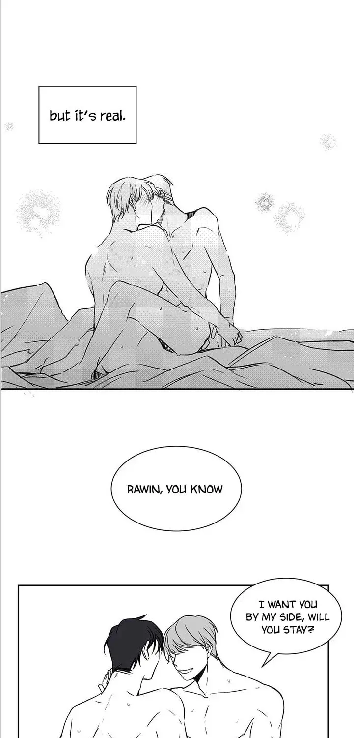 Read Chess and Rawin chapter 13 image 31 on Lezhin