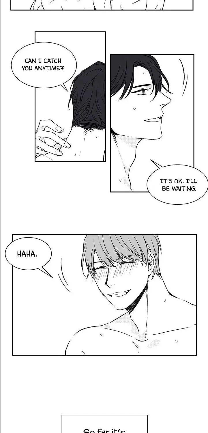 Read Chess and Rawin chapter 13 image 32 on Lezhin