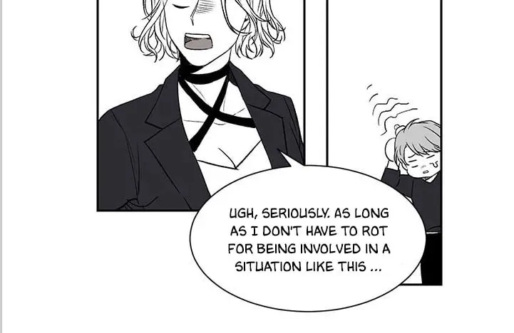 Read Chess and Rawin chapter 13 image 4 on Lezhin