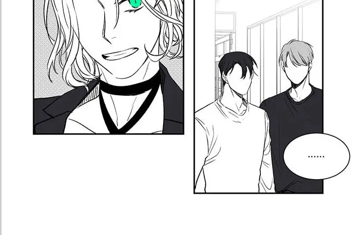 Read Chess and Rawin chapter 13 image 6 on Lezhin