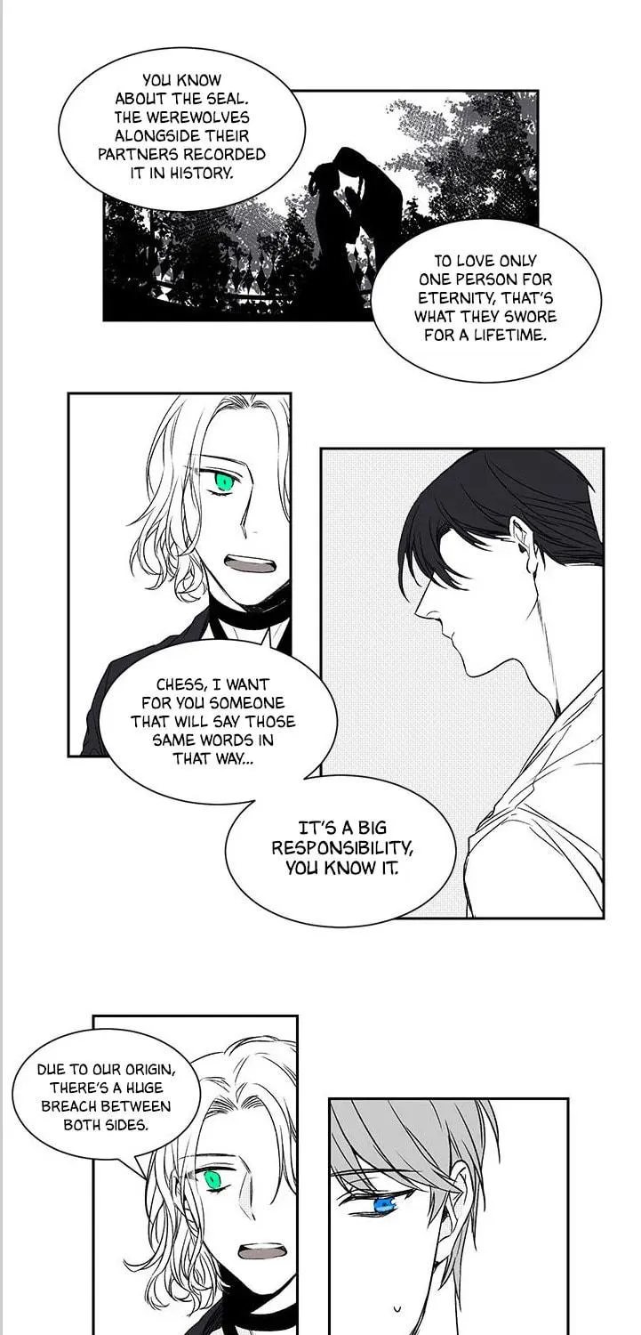 Read Chess and Rawin chapter 13 image 7 on Lezhin