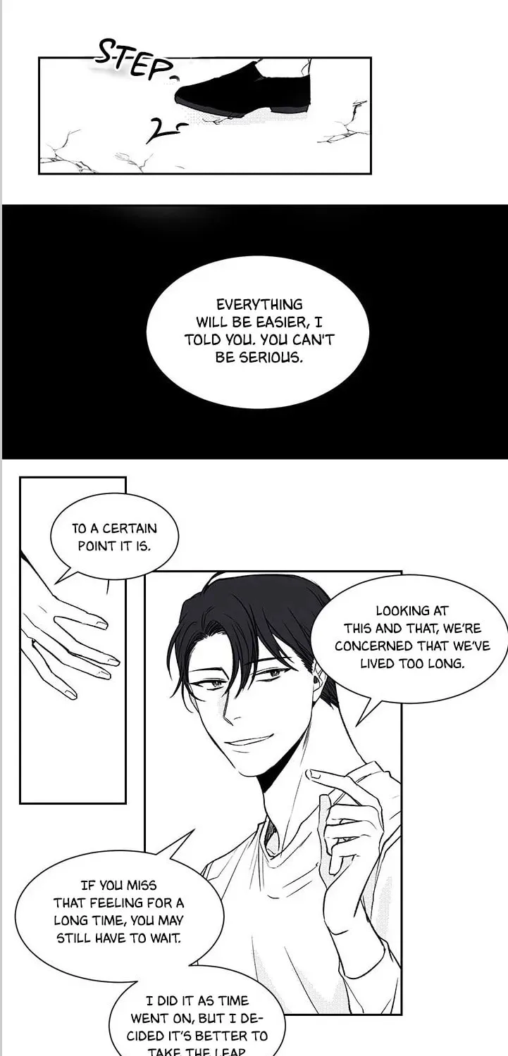 Read Chess and Rawin chapter 13 image 9 on Lezhin