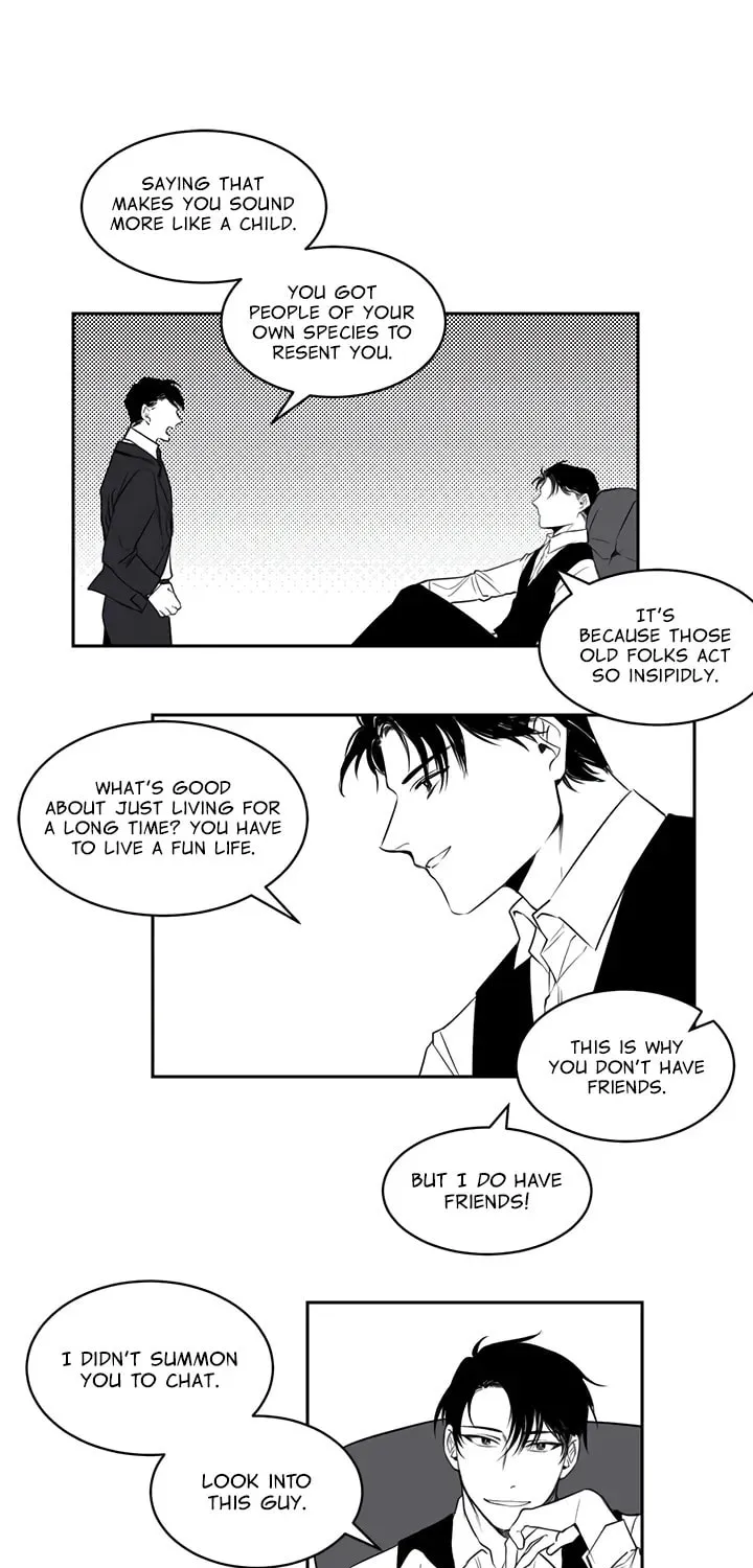 Read Chess and Rawin chapter 2 image 12 on Lezhin
