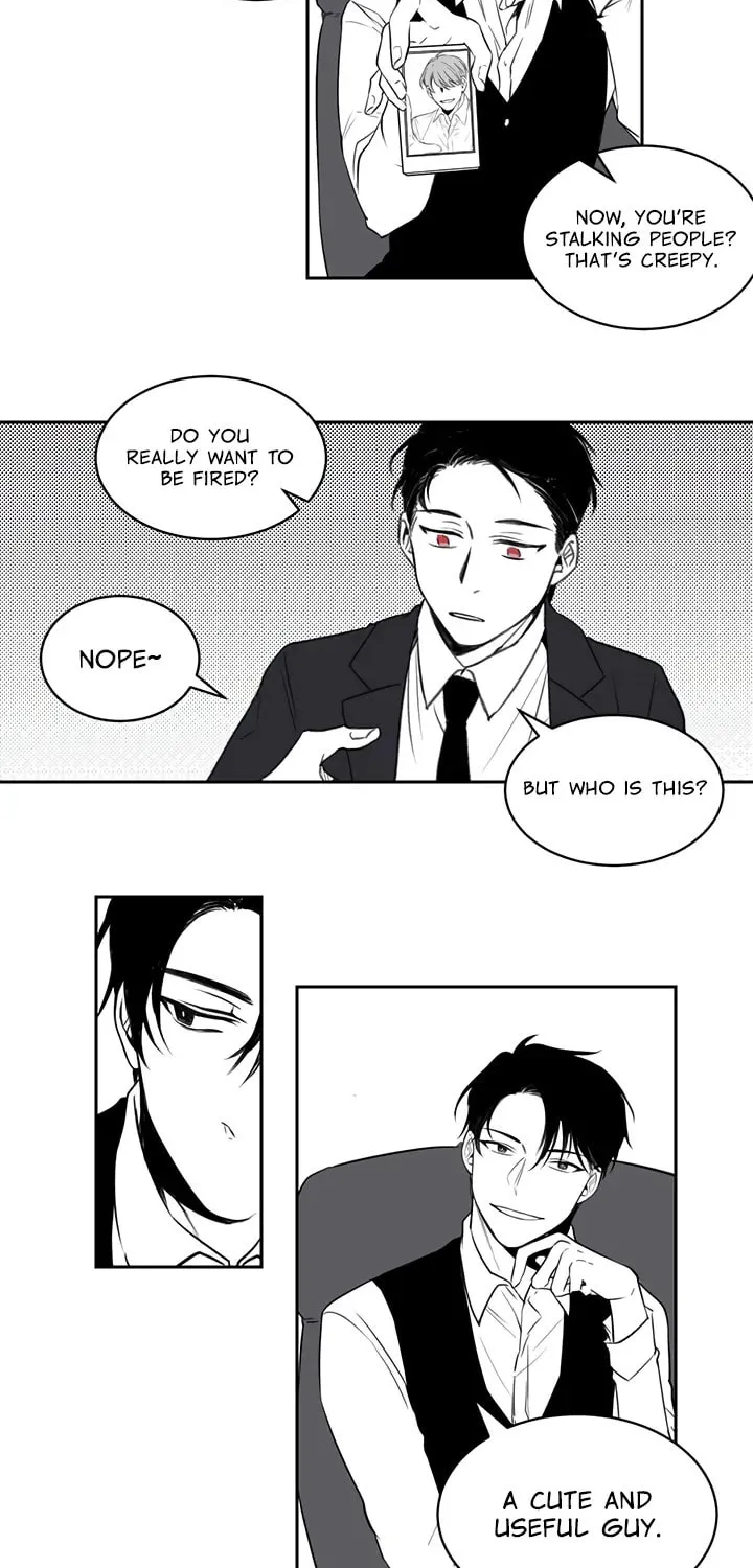 Read Chess and Rawin chapter 2 image 13 on Lezhin