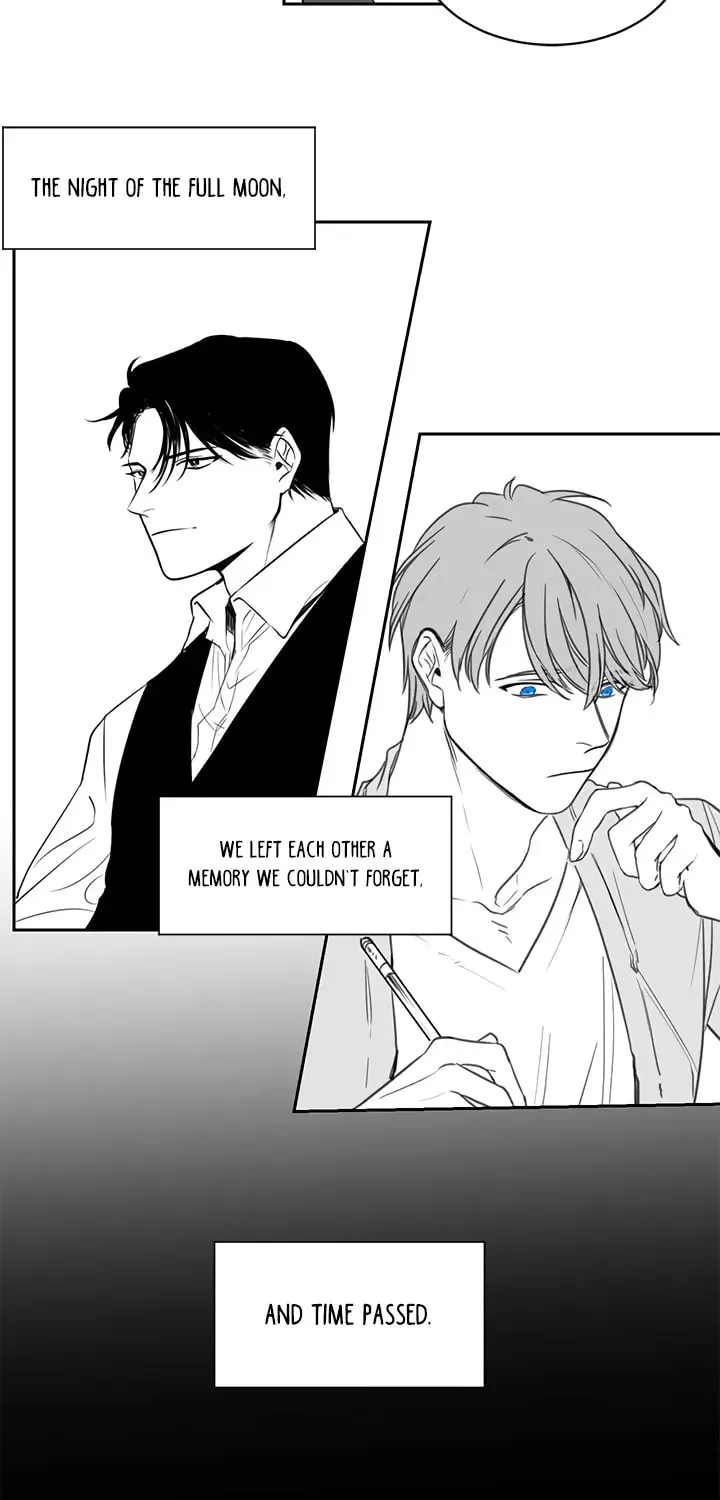 Read Chess and Rawin chapter 2 image 14 on Lezhin