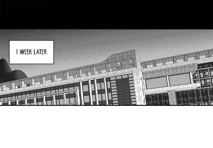Read Chess and Rawin chapter 2 image 15 on Lezhin