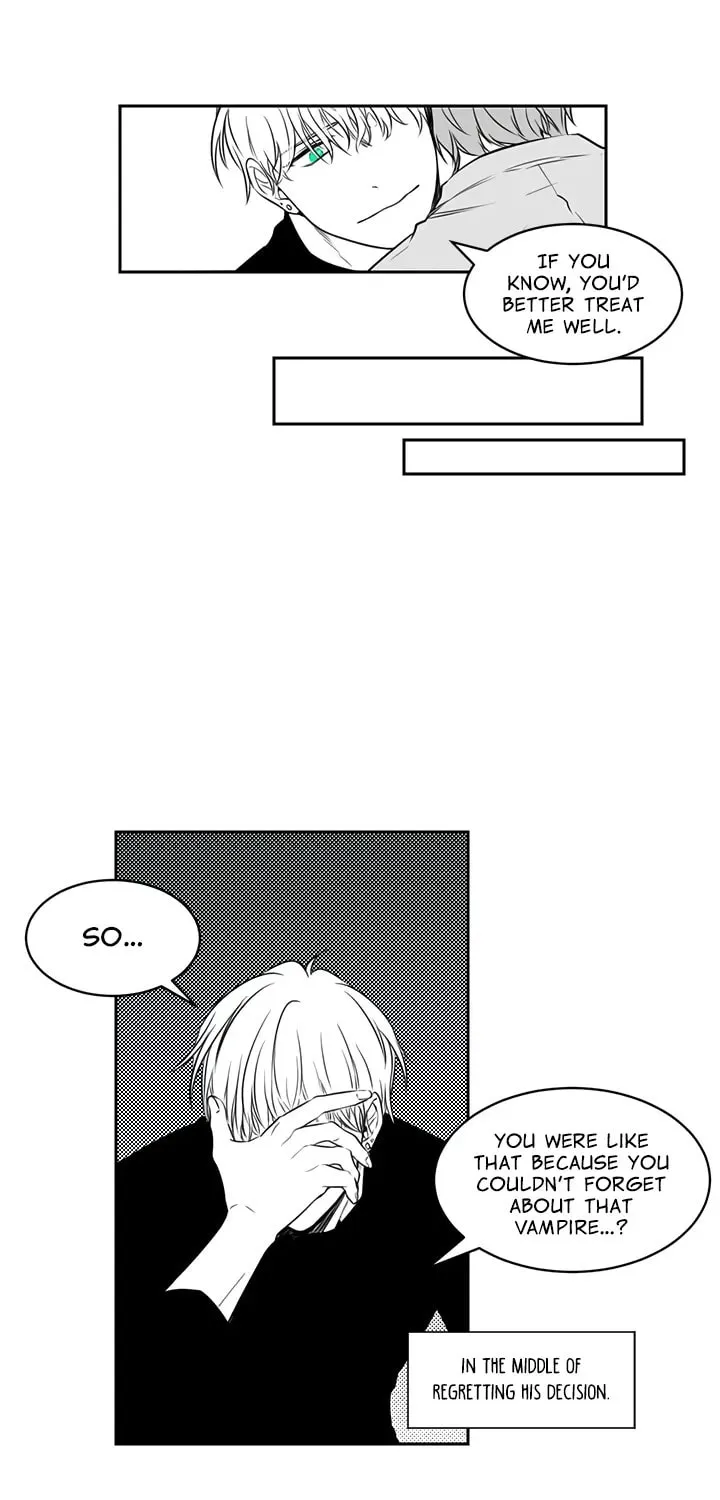 Read Chess and Rawin chapter 2 image 22 on Lezhin