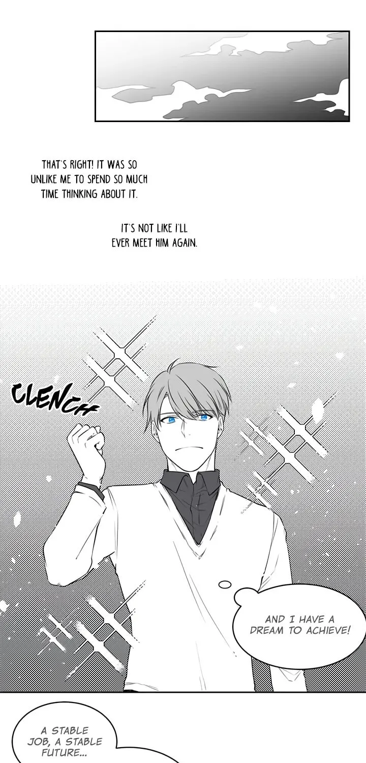 Read Chess and Rawin chapter 2 image 25 on Lezhin