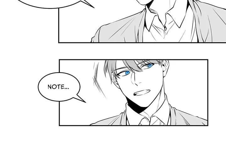Read Chess and Rawin chapter 2 image 3 on Lezhin
