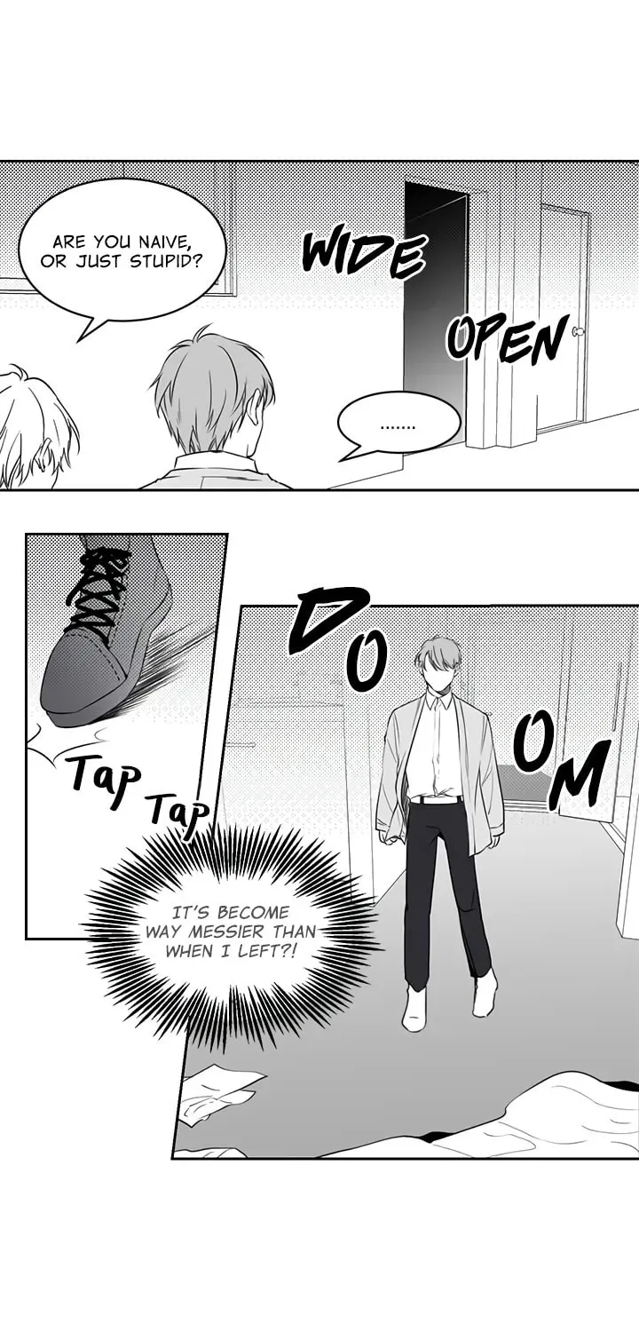 Read Chess and Rawin chapter 2 image 4 on Lezhin