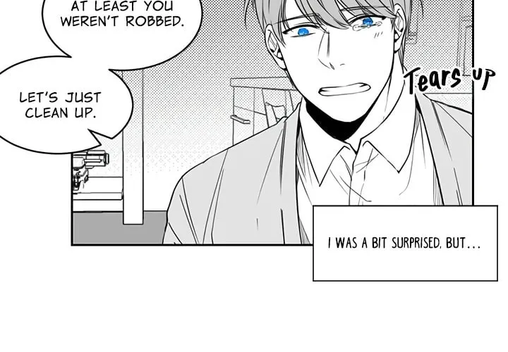 Read Chess and Rawin chapter 2 image 7 on Lezhin