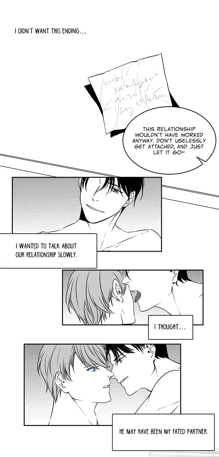 Read Chess and Rawin chapter 2 image 8 on Lezhin