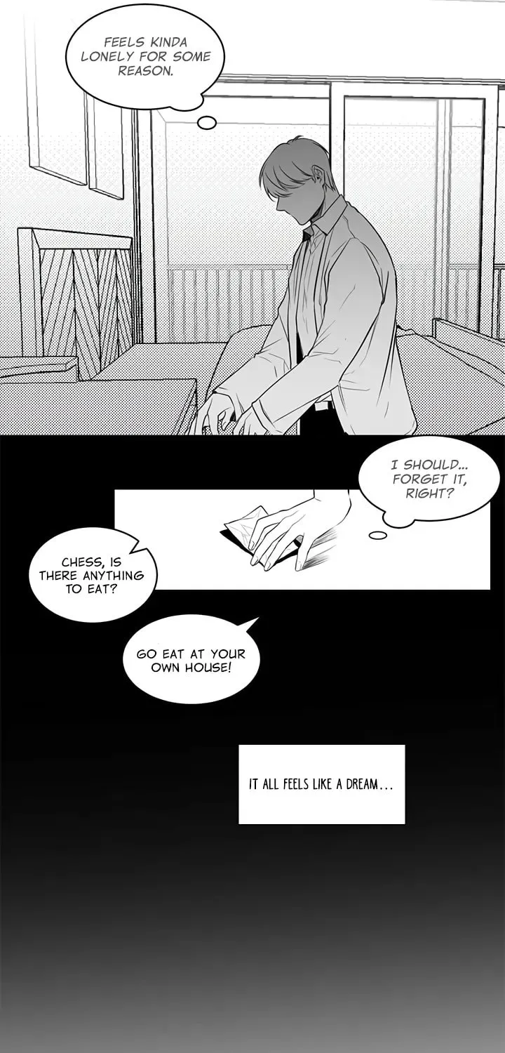 Read Chess and Rawin chapter 2 image 9 on Lezhin