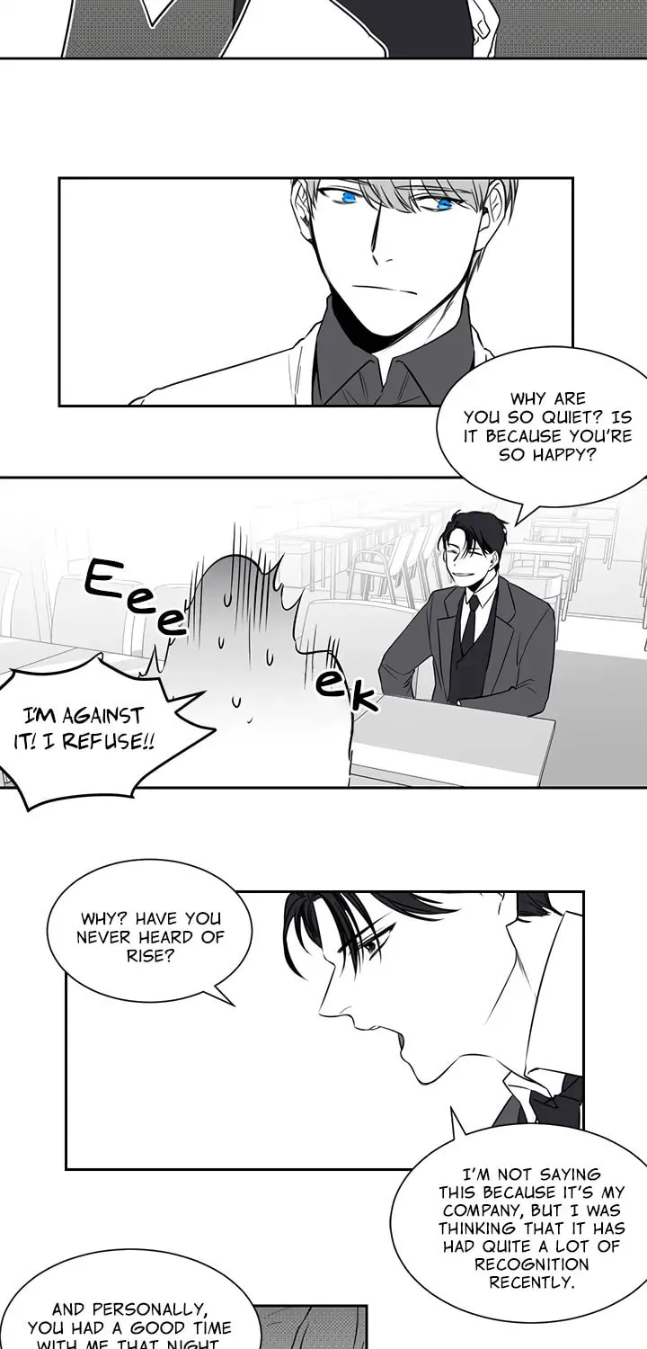 Read Chess and Rawin chapter 3 image 10 on Lezhin