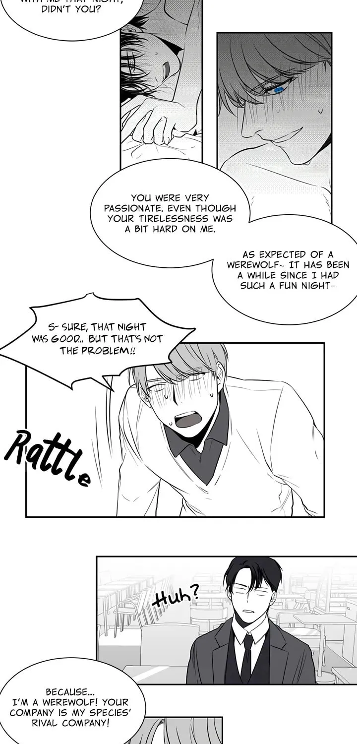 Read Chess and Rawin chapter 3 image 11 on Lezhin