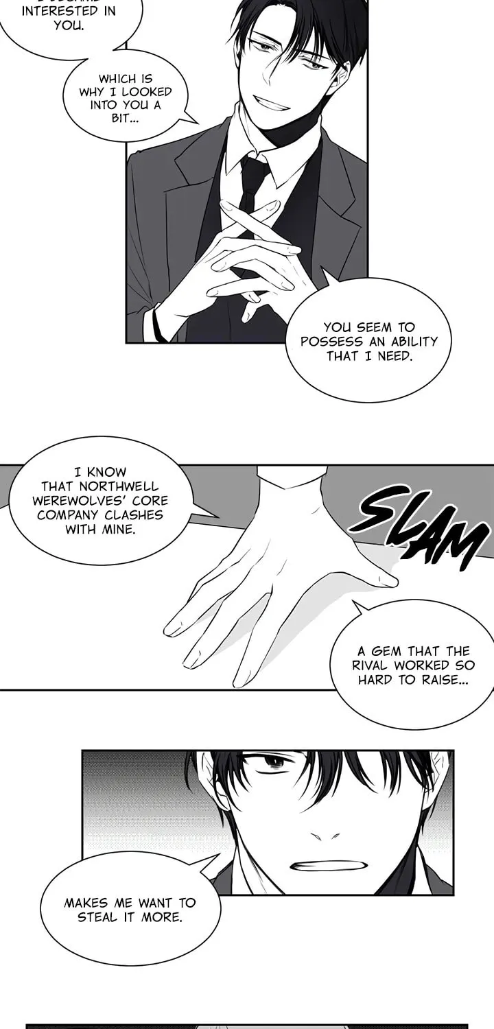 Read Chess and Rawin chapter 3 image 15 on Lezhin