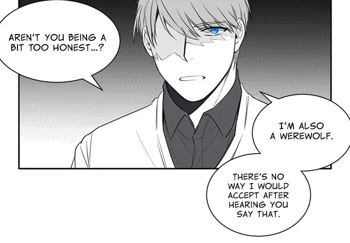 Read Chess and Rawin chapter 3 image 16 on Lezhin