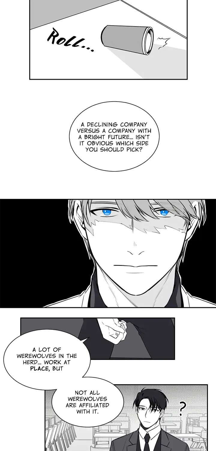 Read Chess and Rawin chapter 3 image 19 on Lezhin