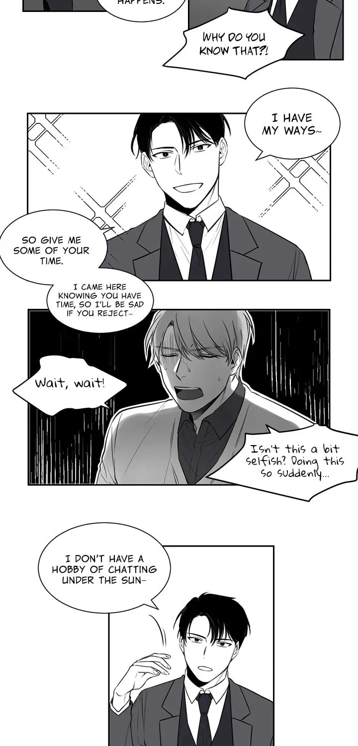 Read Chess and Rawin chapter 3 image 2 on Lezhin