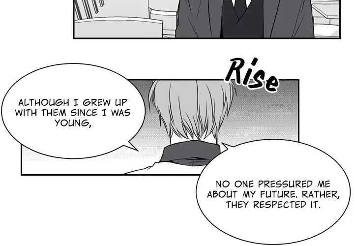 Read Chess and Rawin chapter 3 image 20 on Lezhin