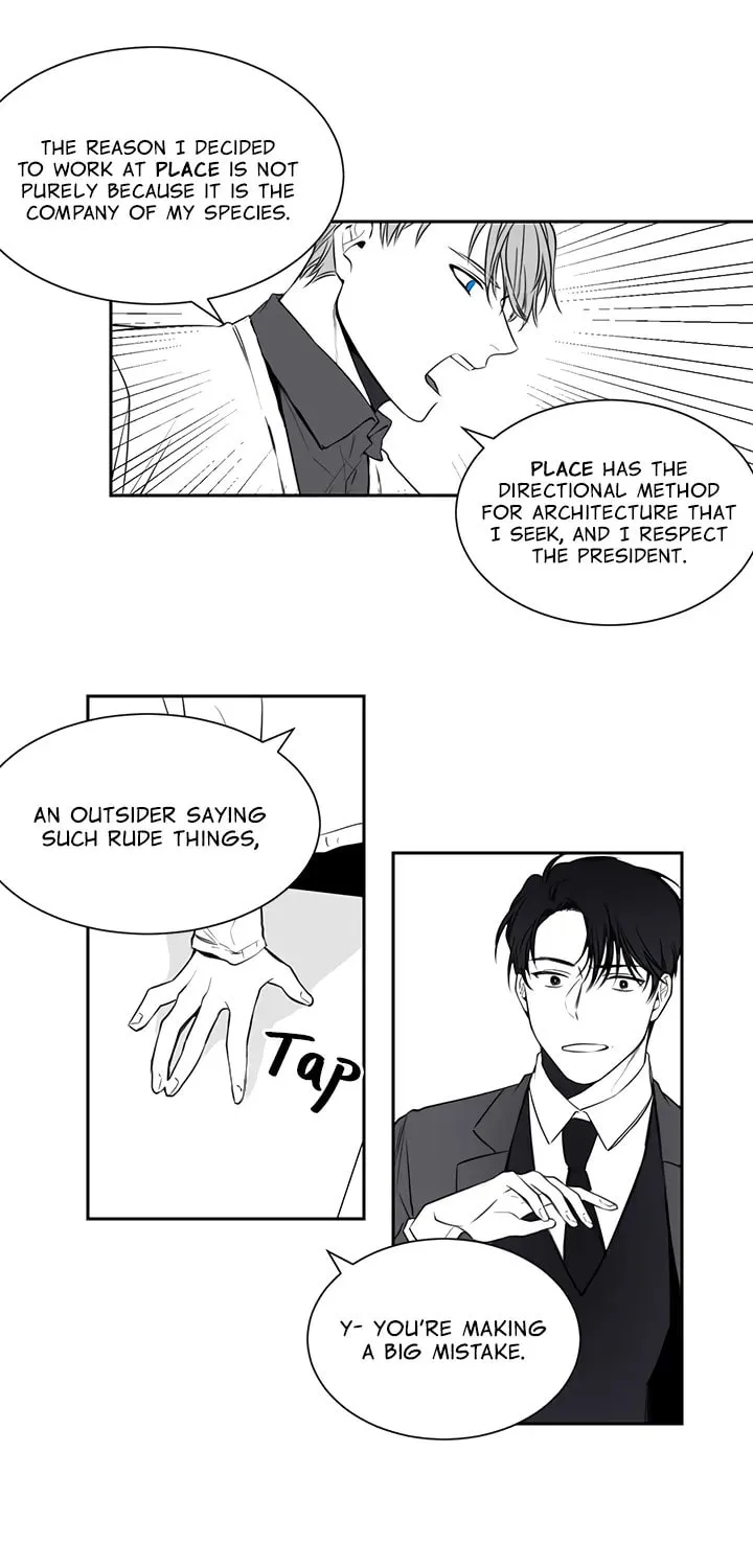 Read Chess and Rawin chapter 3 image 21 on Lezhin