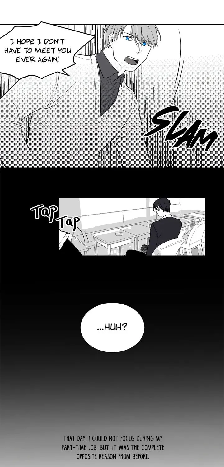 Read Chess and Rawin chapter 3 image 22 on Lezhin