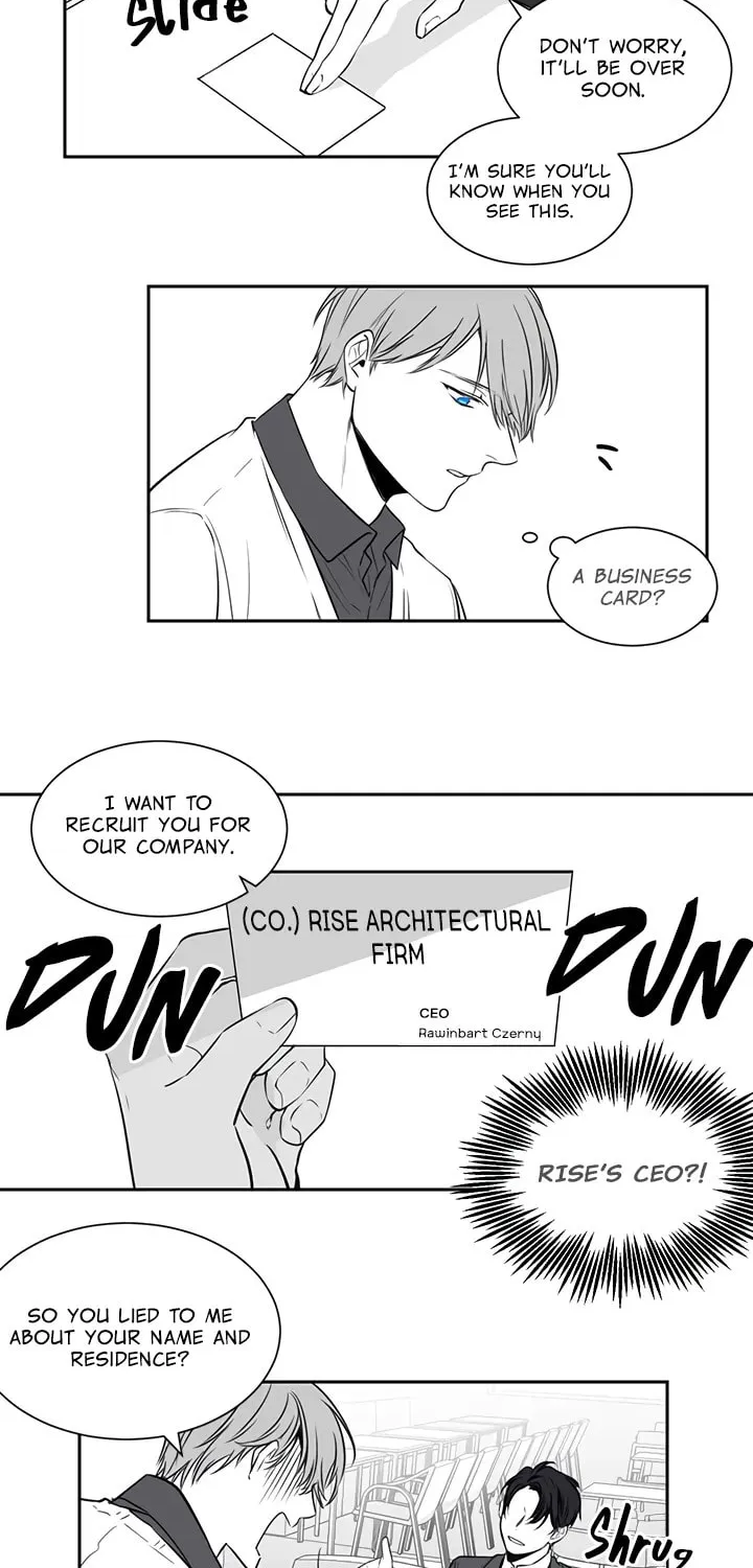 Read Chess and Rawin chapter 3 image 6 on Lezhin