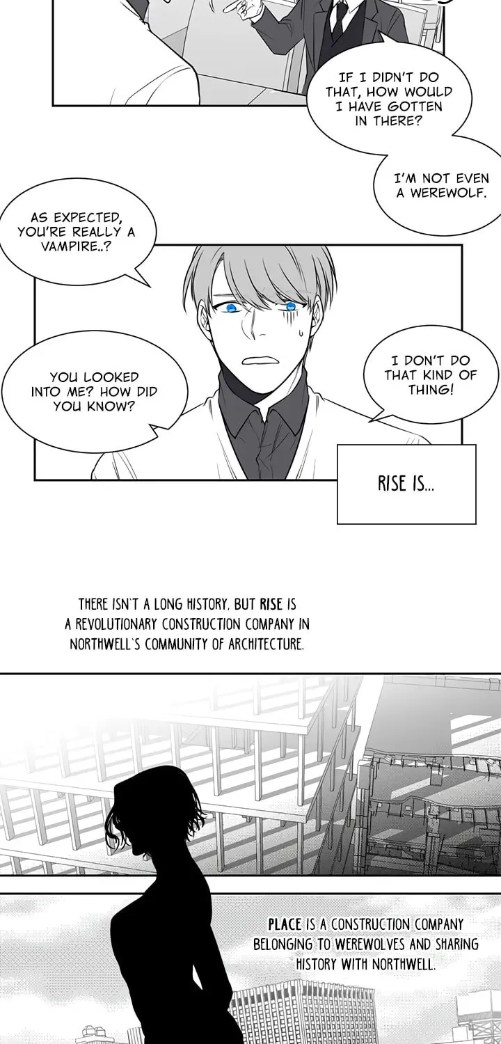Read Chess and Rawin chapter 3 image 7 on Lezhin