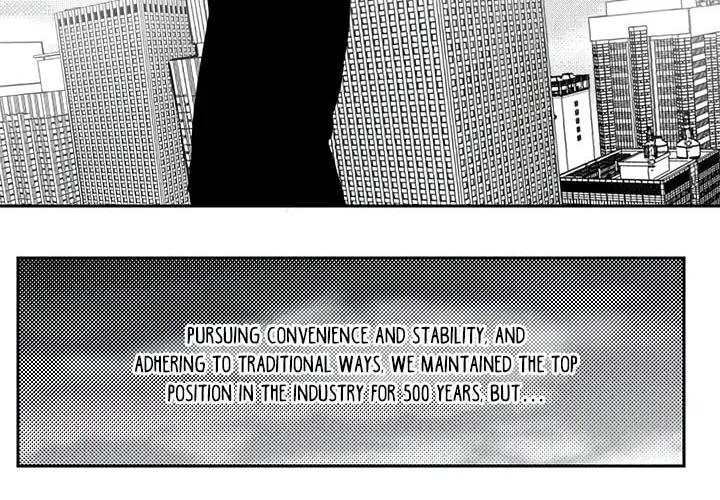 Read Chess and Rawin chapter 3 image 8 on Lezhin