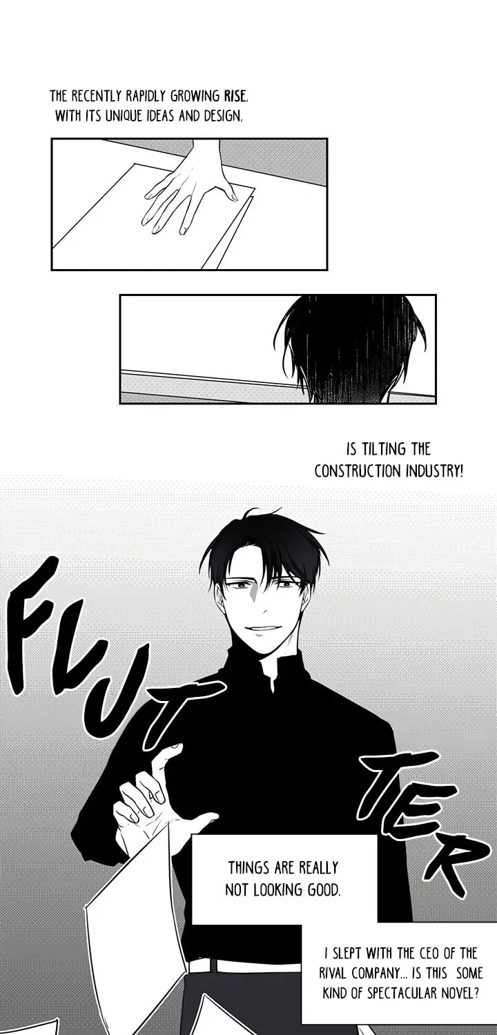 Read Chess and Rawin chapter 3 image 9 on Lezhin