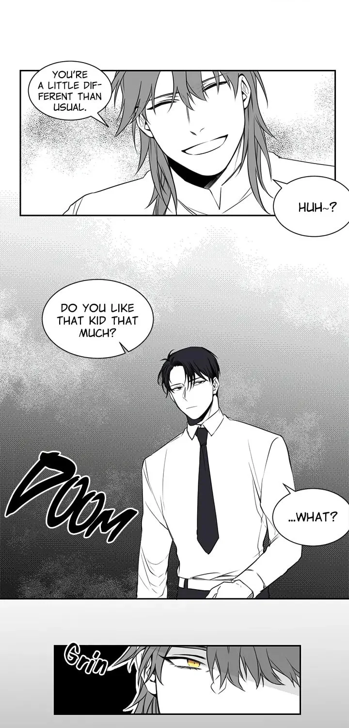 Read Chess and Rawin chapter 4 image 10 on Lezhin