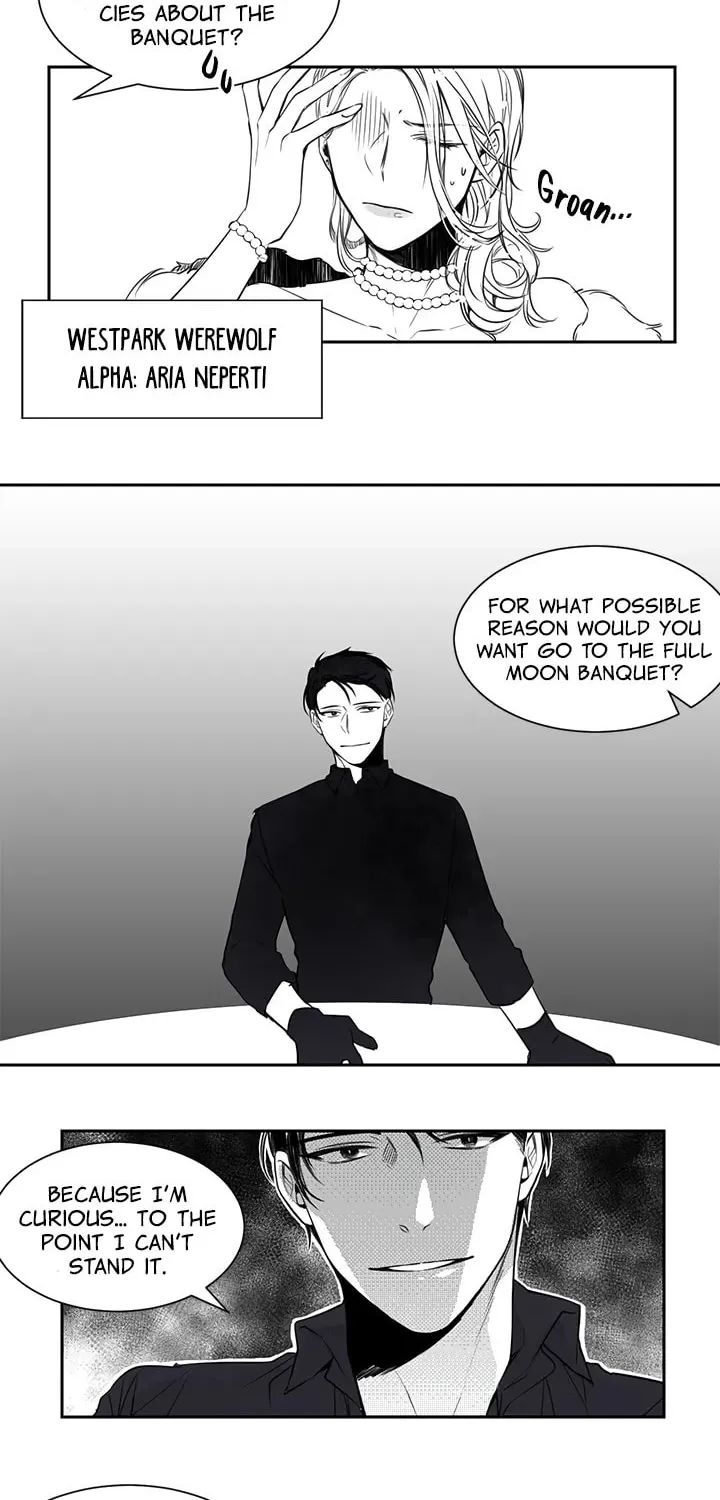 Read Chess and Rawin chapter 4 image 14 on Lezhin